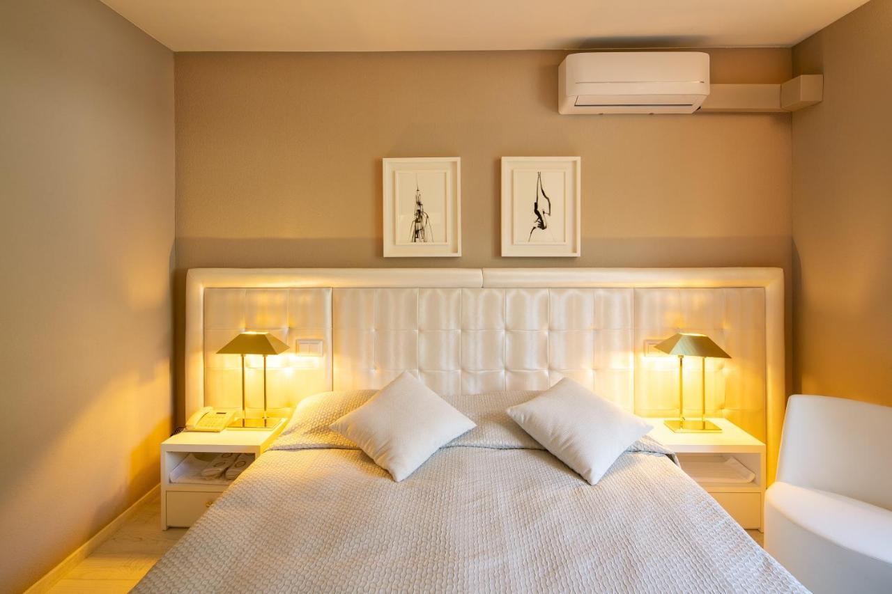 Hotel Аскона Екстер'єр фото