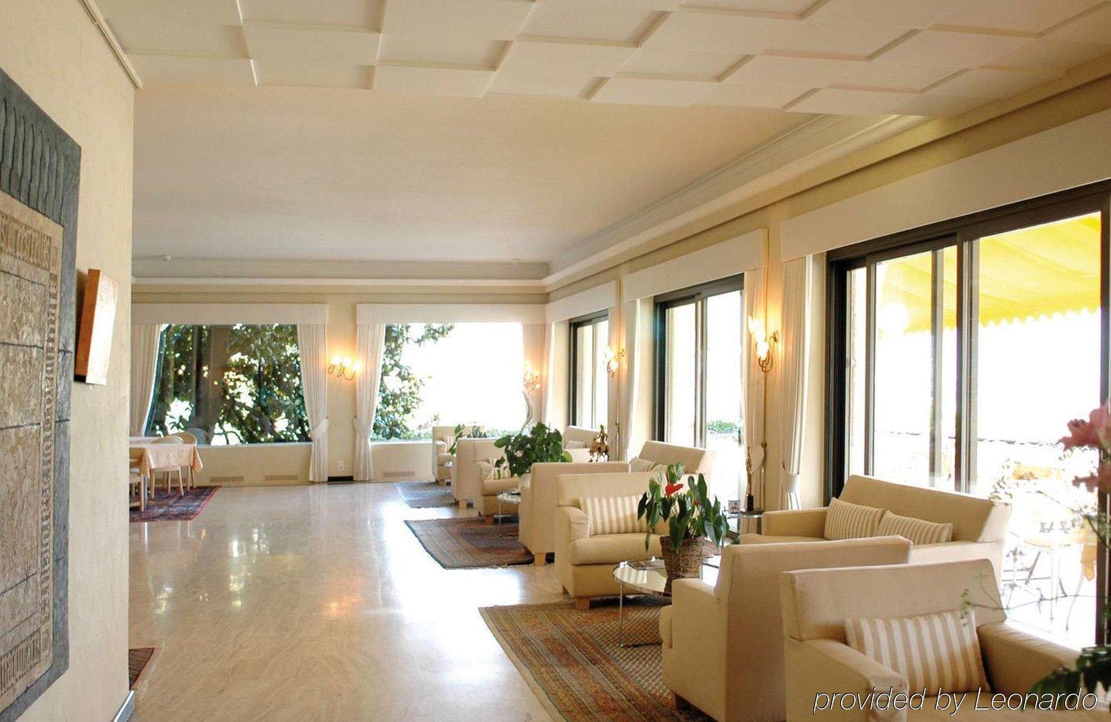 Hotel Аскона Екстер'єр фото