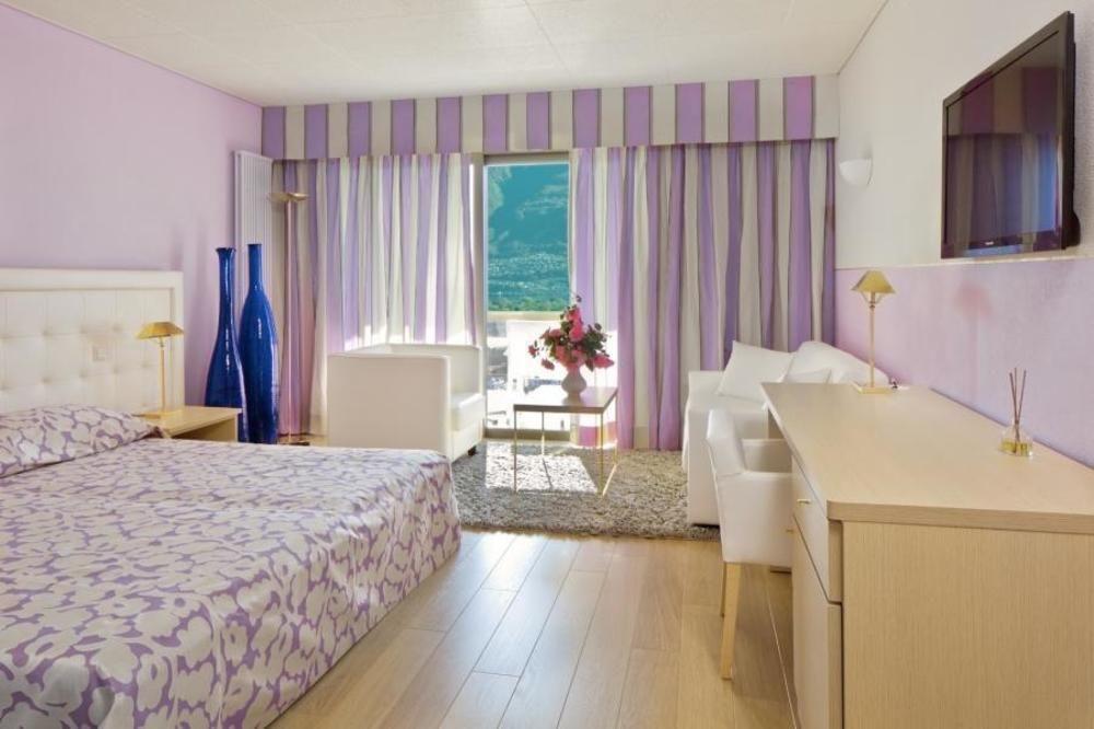 Hotel Аскона Екстер'єр фото
