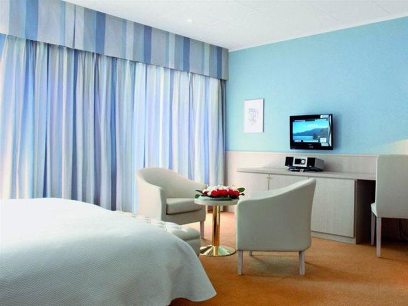 Hotel Аскона Екстер'єр фото