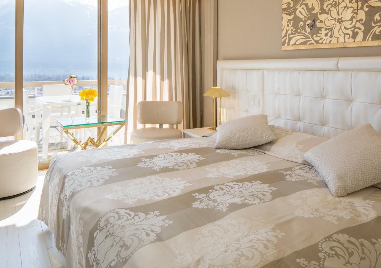 Hotel Аскона Екстер'єр фото