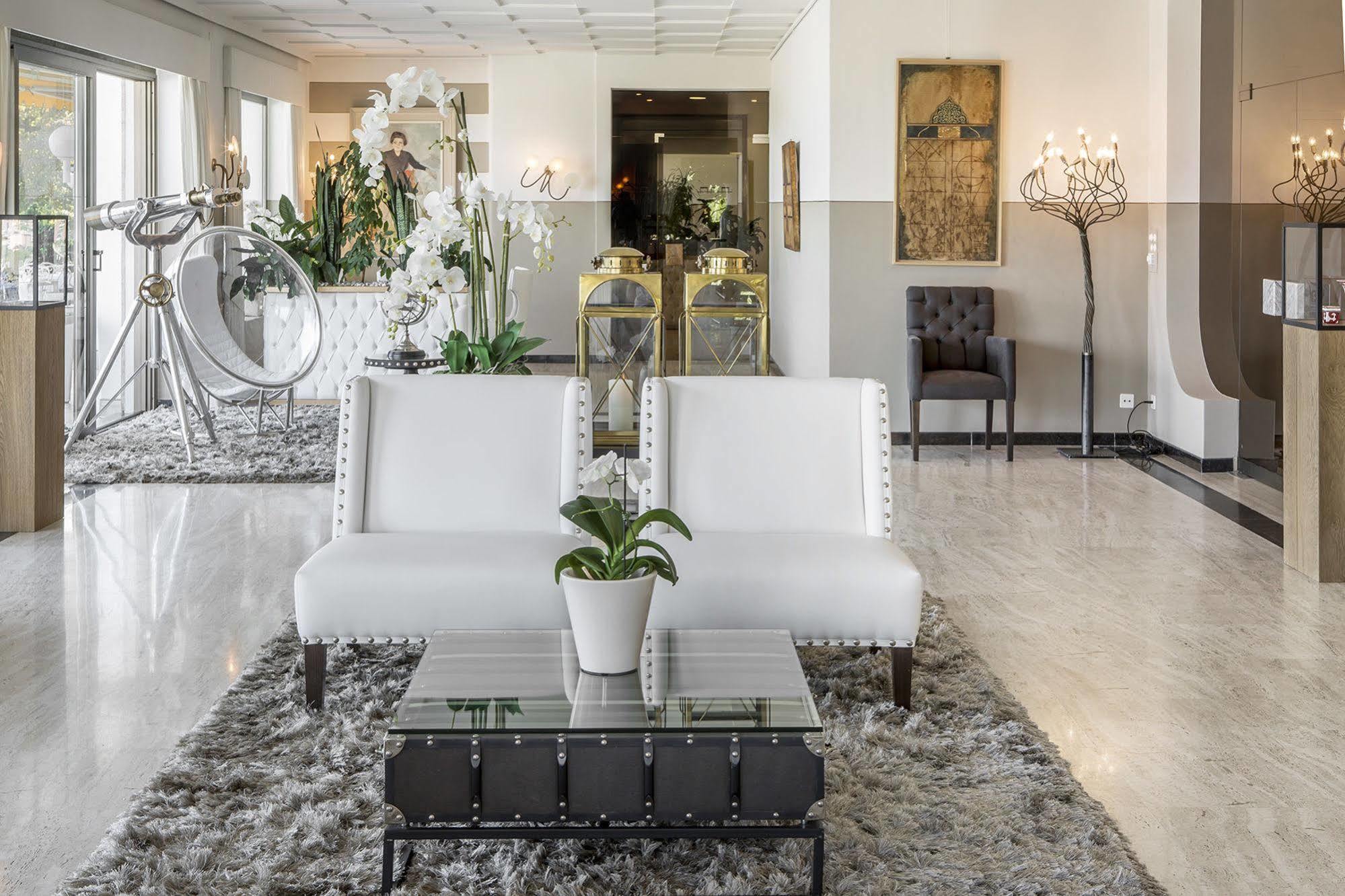 Hotel Аскона Екстер'єр фото